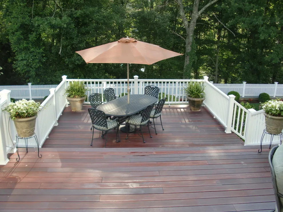 Verandas and Patios by Wiser Home Remodeling INC - Photo 5