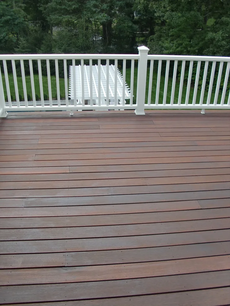 Verandas and Patios by Wiser Home Remodeling INC - Photo 3