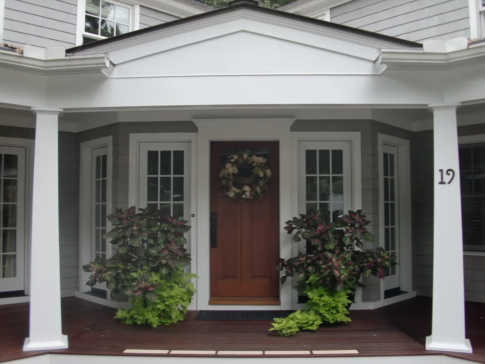 Verandas and Patios by Wiser Home Remodeling INC - Photo 2