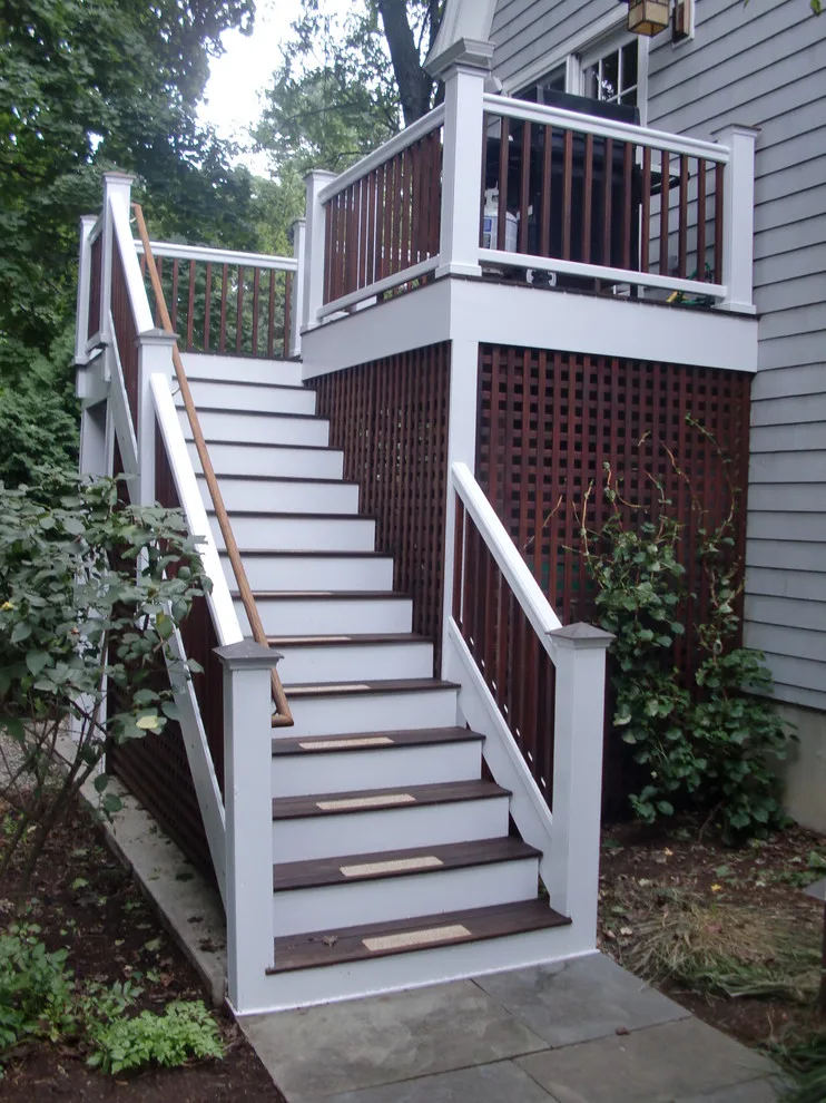 Verandas and Patios by Wiser Home Remodeling INC - Photo 4