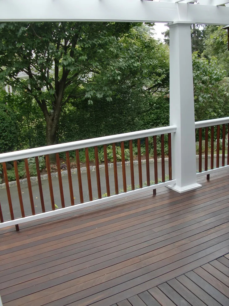 Verandas and Patios by Wiser Home Remodeling INC - Photo 10