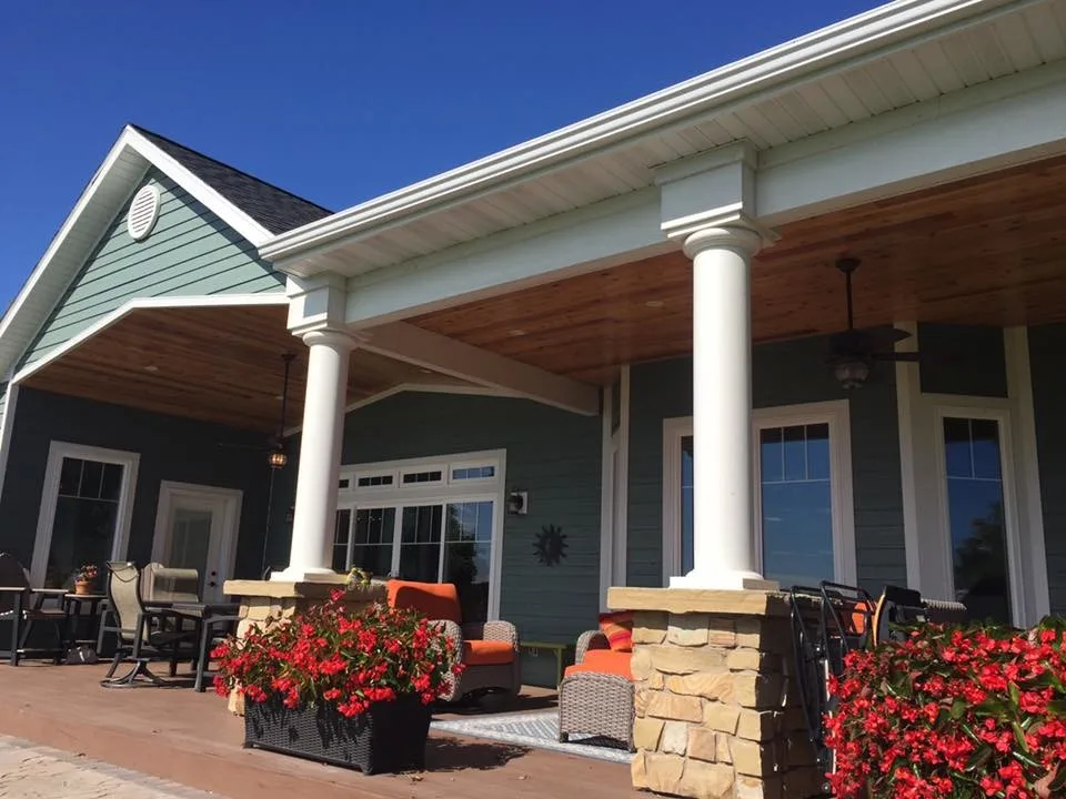 Verandas by Wausau Homes Bemidji - Photo 3