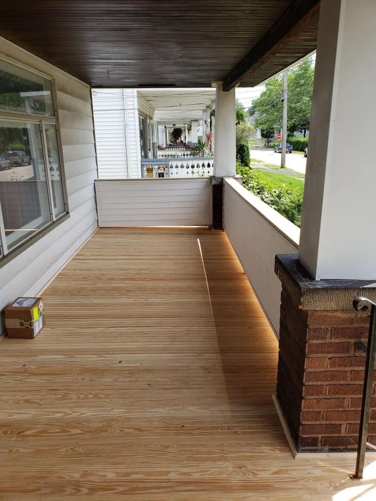 Outdoor Structures by Ampol Home Improvement - Photo 41