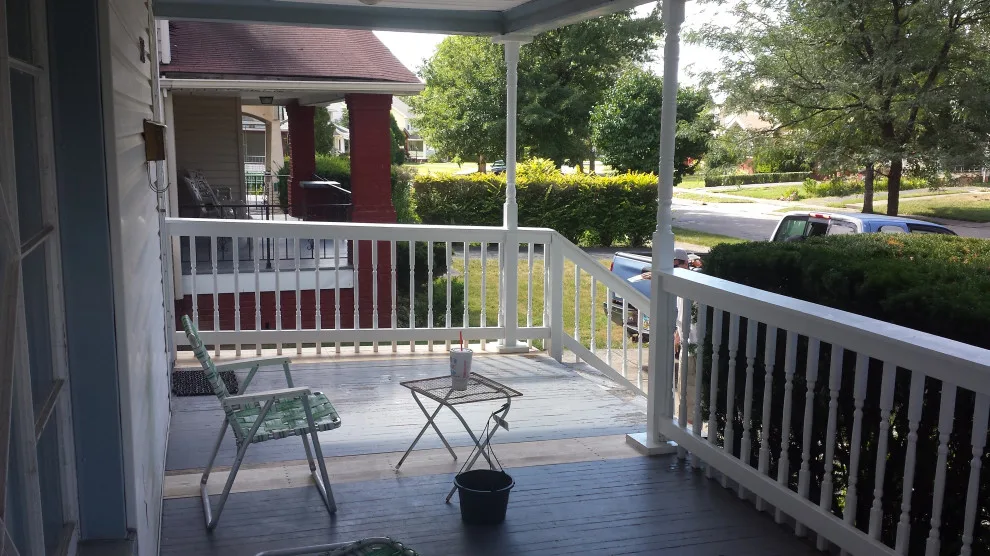 Outdoor Structures by Ampol Home Improvement - Photo 34