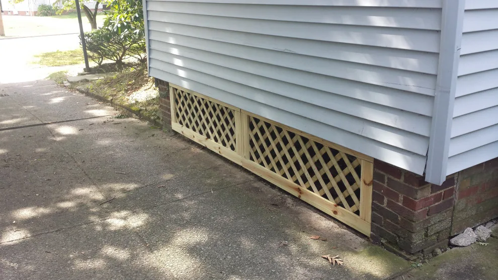 Outdoor Structures by Ampol Home Improvement - Photo 15