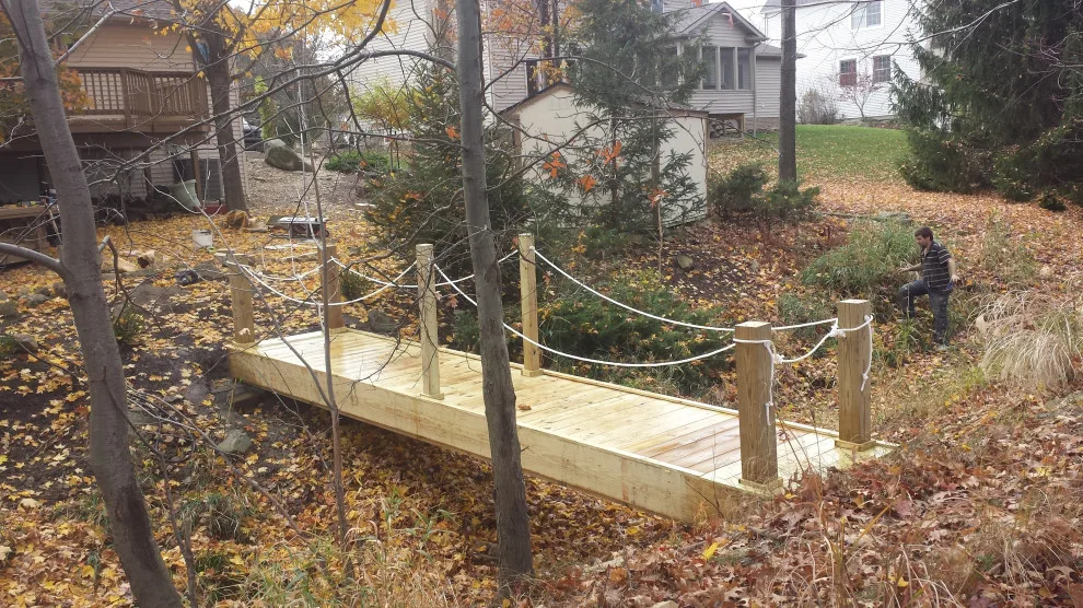 Outdoor Structures by Ampol Home Improvement - Photo 17