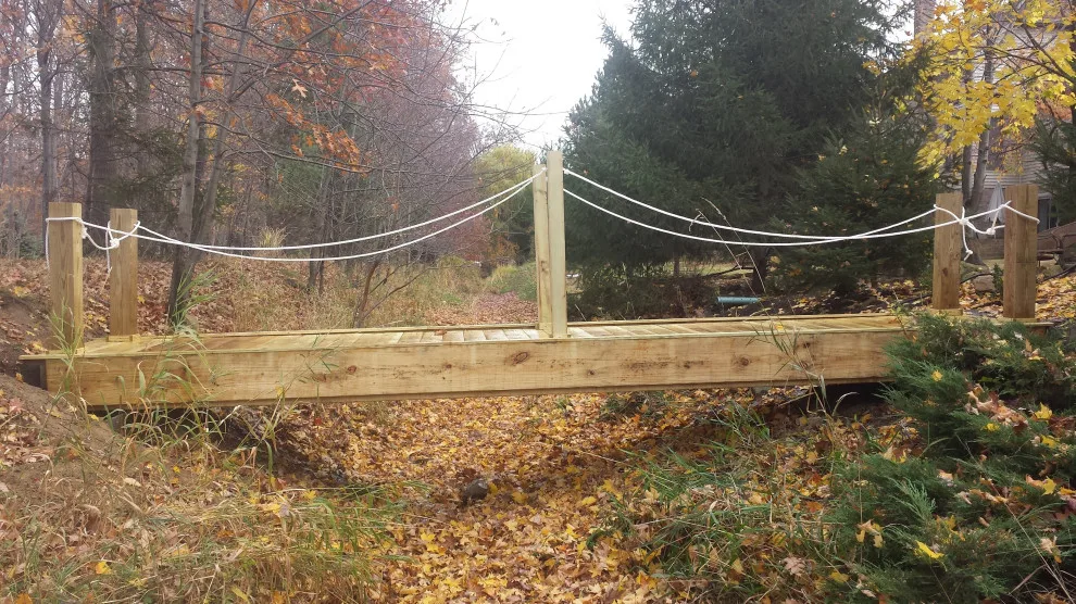 Outdoor Structures by Ampol Home Improvement - Photo 2