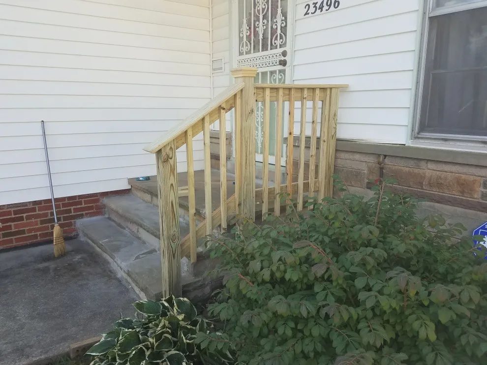 Ampol Home Improvement - Photo 4