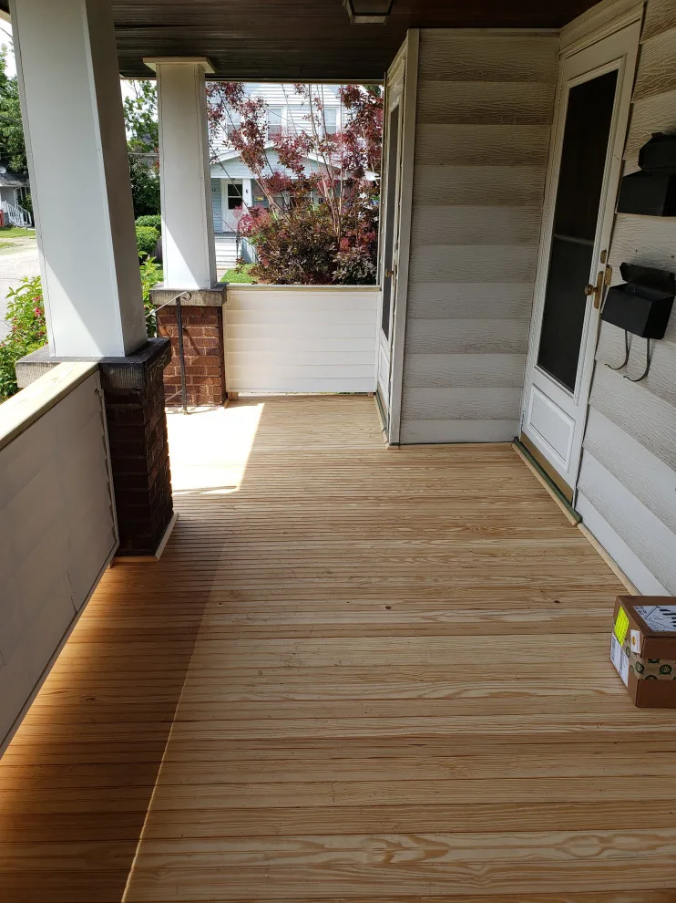Outdoor Structures by Ampol Home Improvement - Photo 25