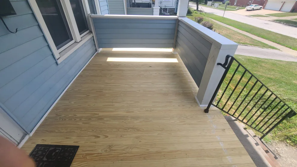 Outdoor Structures by Ampol Home Improvement - Photo 30
