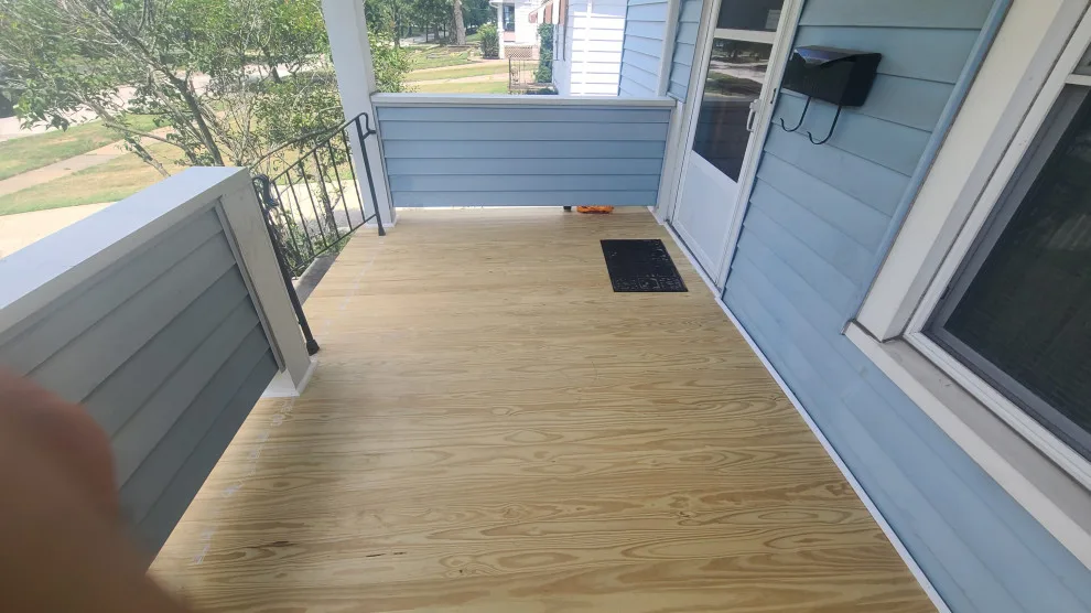 Outdoor Structures by Ampol Home Improvement - Photo 24