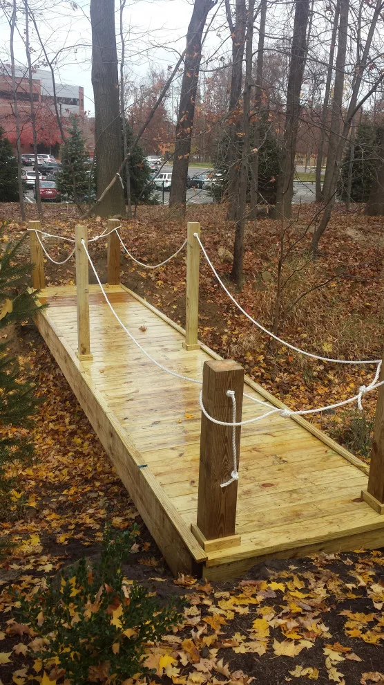 Outdoor Structures by Ampol Home Improvement - Photo 23