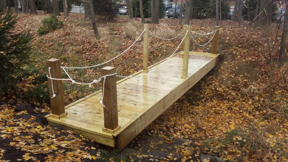 Outdoor Structures by Ampol Home Improvement - Photo 3