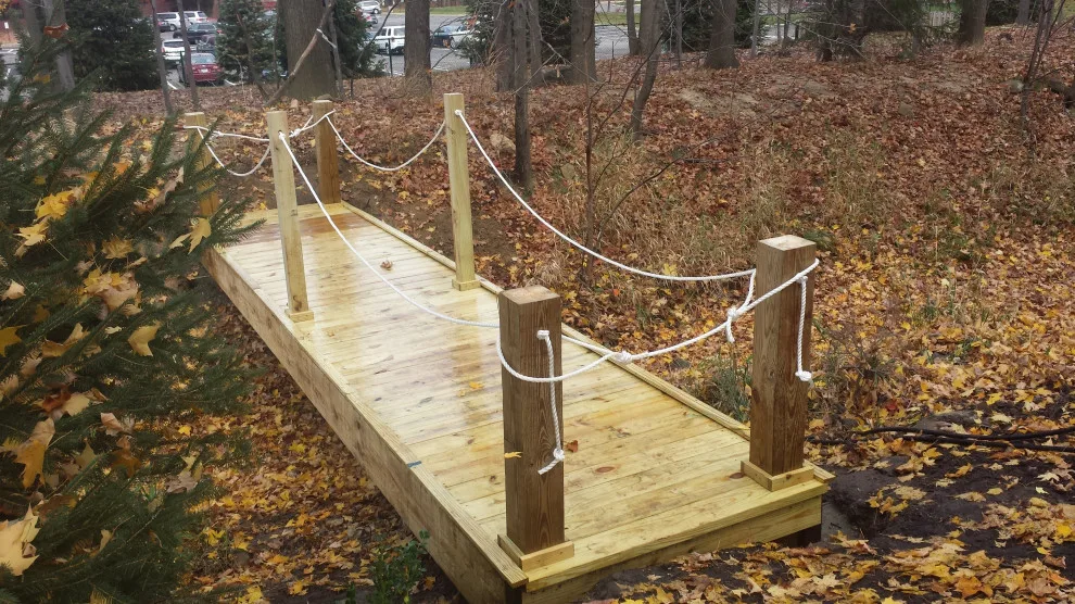 Outdoor Structures by Ampol Home Improvement - Photo 6