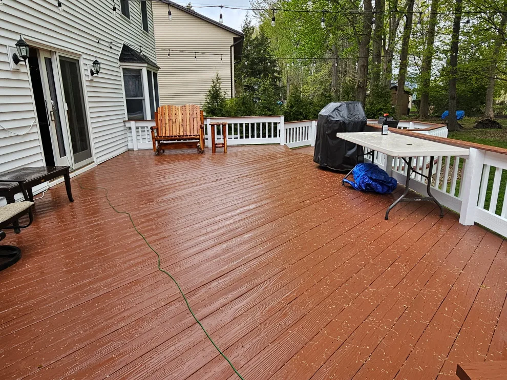 Outdoor Structures by Ampol Home Improvement - Photo 13