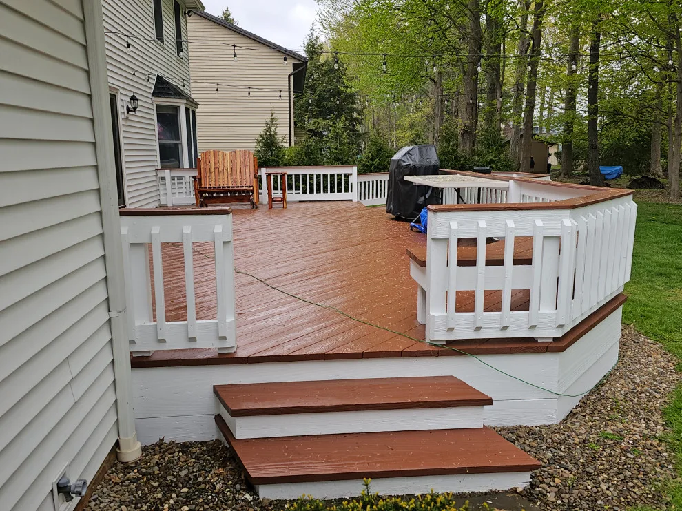 Outdoor Structures by Ampol Home Improvement - Photo 39