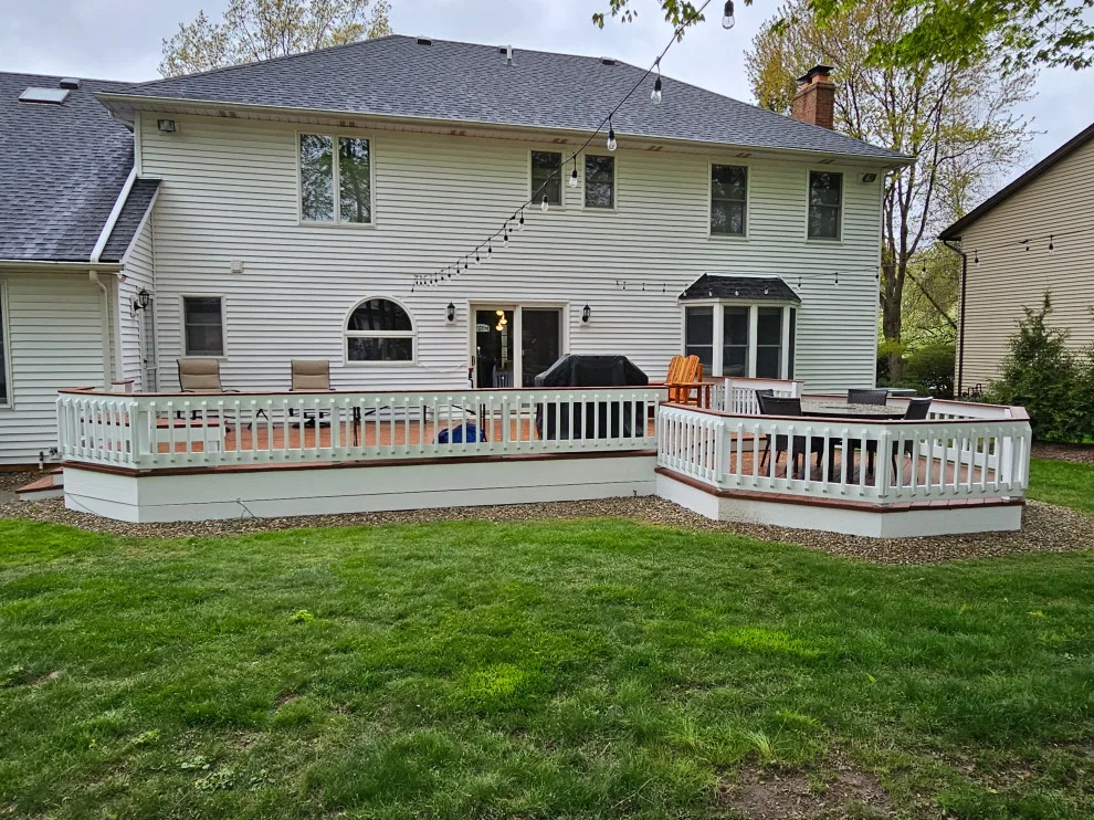 Outdoor Structures by Ampol Home Improvement - Photo 28