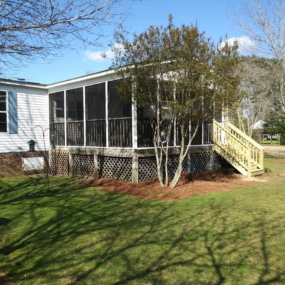 Verandas by Mane Construction LLC - Photo 2