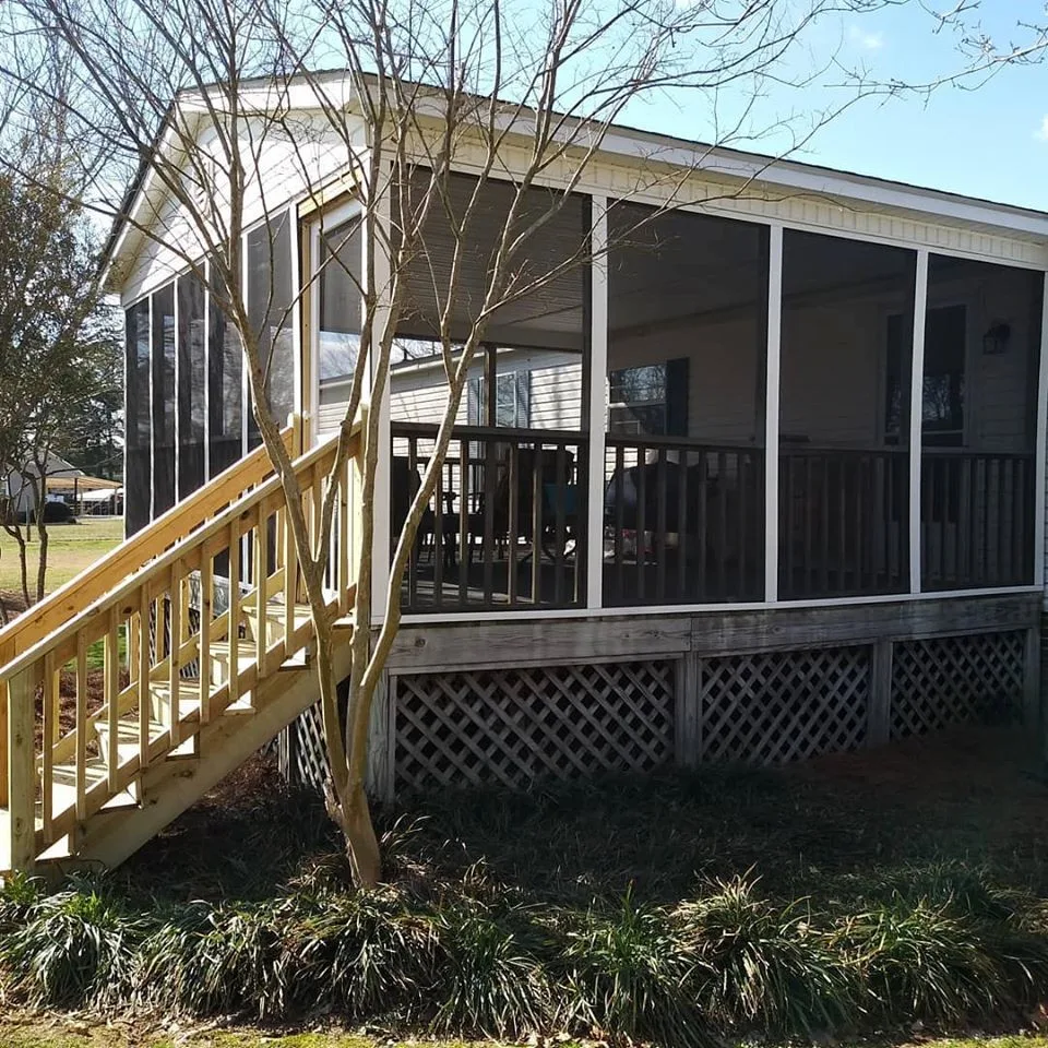 Verandas by Mane Construction LLC - Photo 8