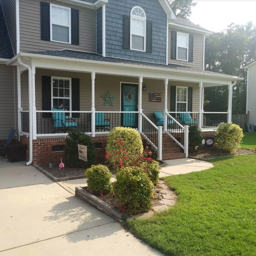 Verandas by Mane Construction LLC - Photo 6