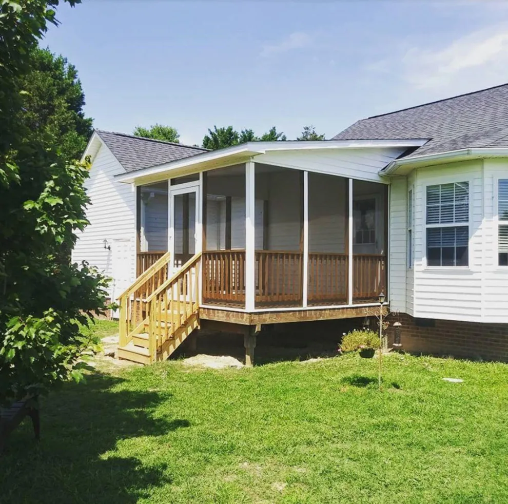 Mane Construction LLC - Photo 11