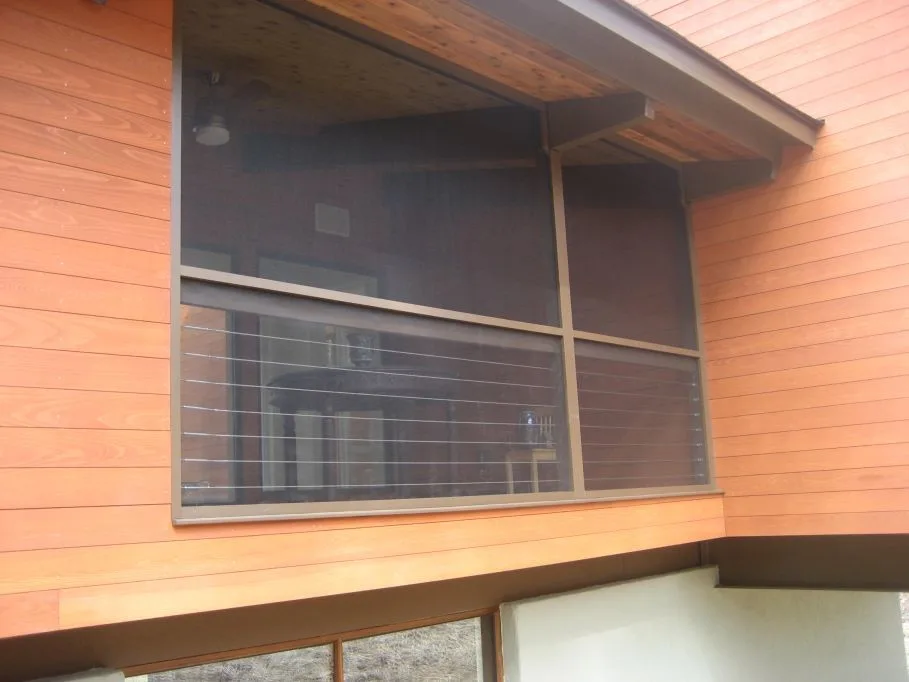 Redfoot & Weber Construction Company - Photo 4