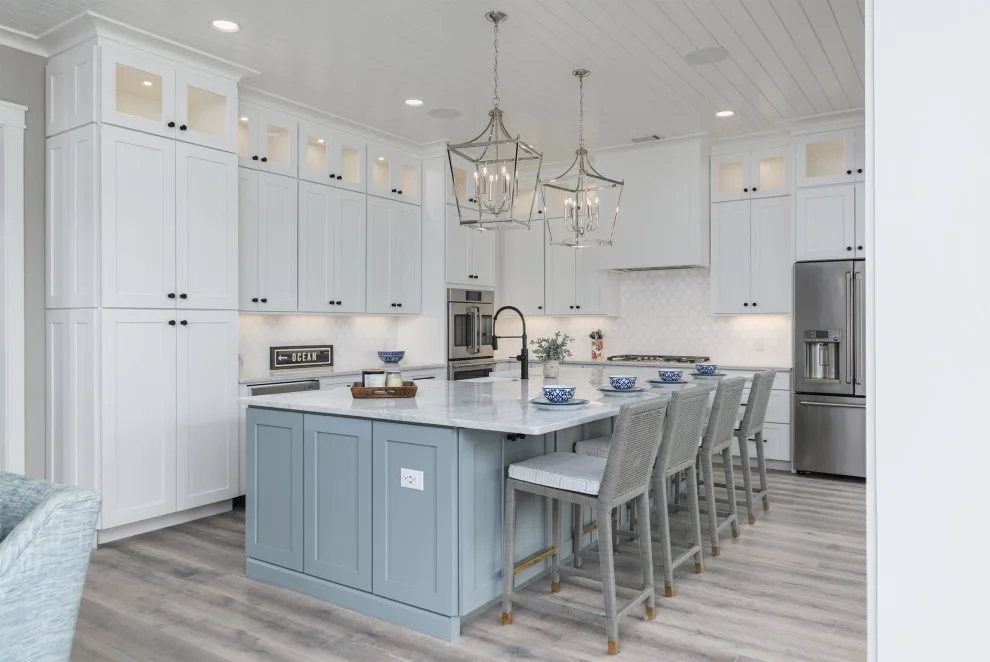 Royal Port Kitchen by The Seagrass Companies - Photo 2
