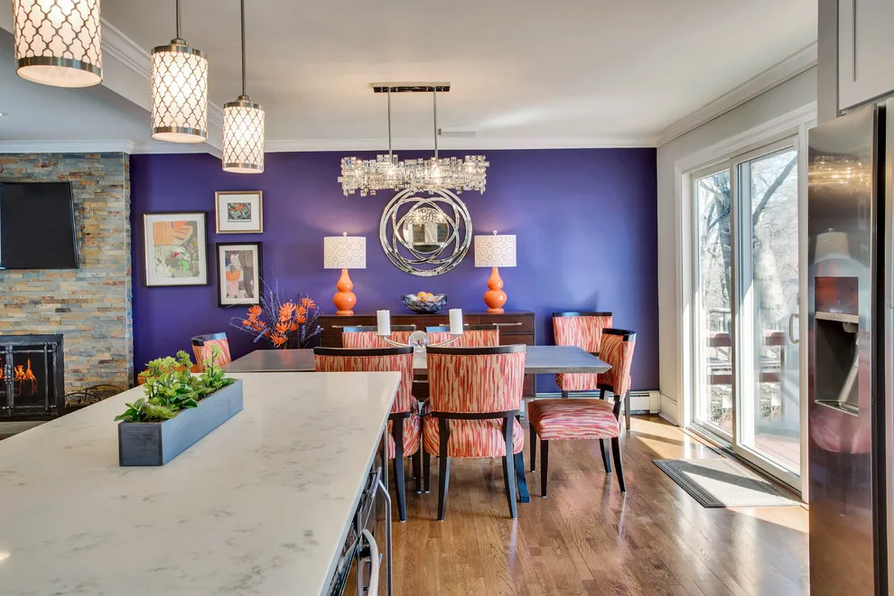 Port Washington North Revitalization - Vibrant Living by Reyes Brothers Remodeling & Design LLC - Photo 14