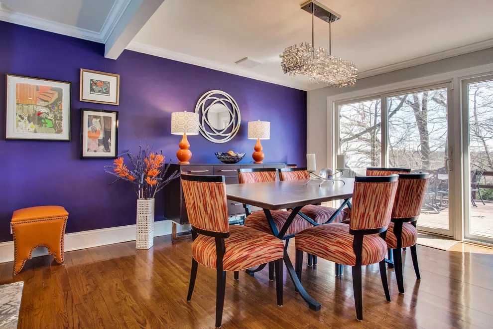 Port Washington North Revitalization - Vibrant Living by Reyes Brothers Remodeling & Design LLC - Photo 3
