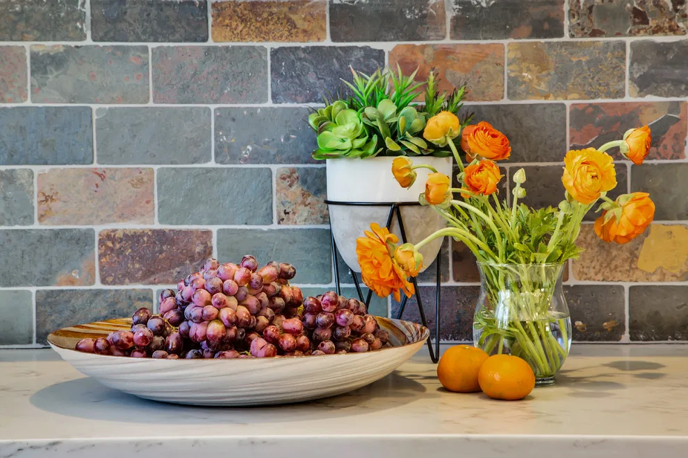 Port Washington North Revitalization - Vibrant Living by Reyes Brothers Remodeling & Design LLC - Photo 7