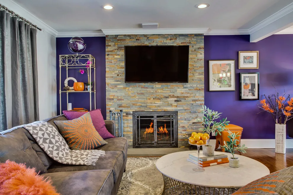 Port Washington North Revitalization - Vibrant Living by Reyes Brothers Remodeling & Design LLC - Photo 11