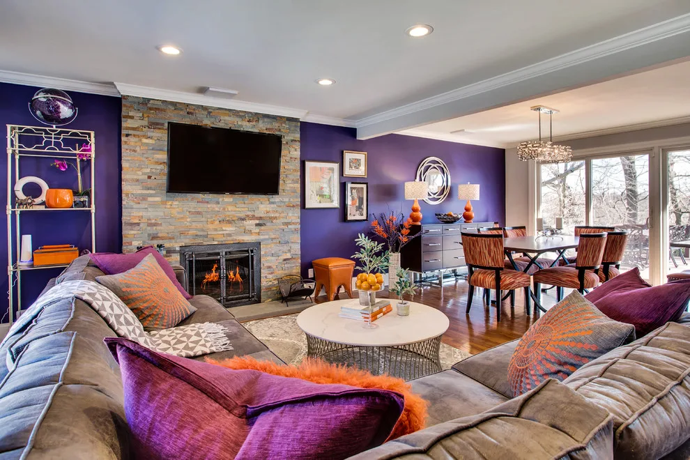 Port Washington North Revitalization - Vibrant Living by Reyes Brothers Remodeling & Design LLC - Photo 8