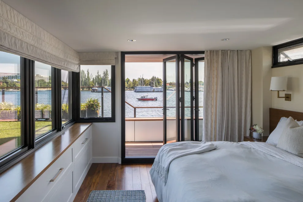 Portage Bay Houseboat by Dyna Builders - Photo 14