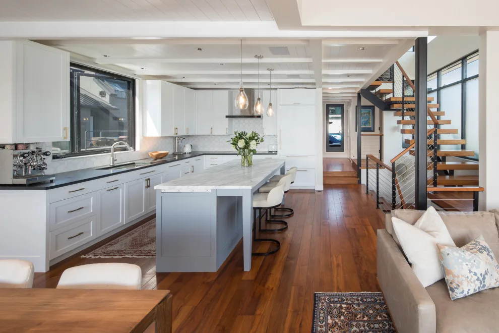 Portage Bay Houseboat by Dyna Builders - Photo 10