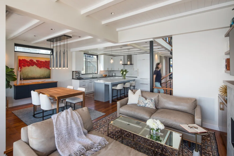 Portage Bay Houseboat by Dyna Builders - Photo 2