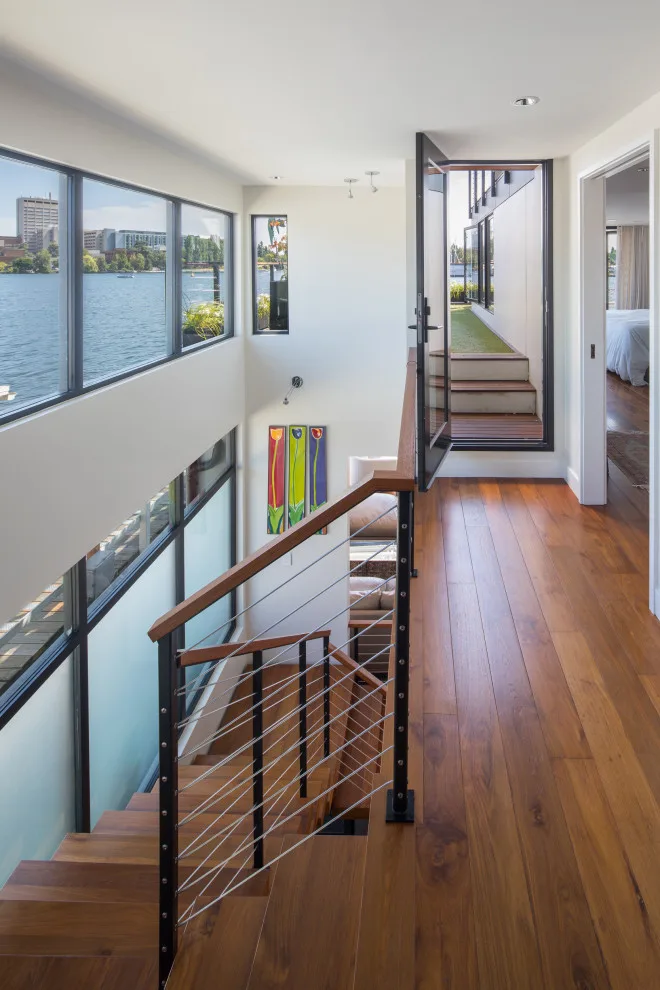 Portage Bay Houseboat by Dyna Builders - Photo 5
