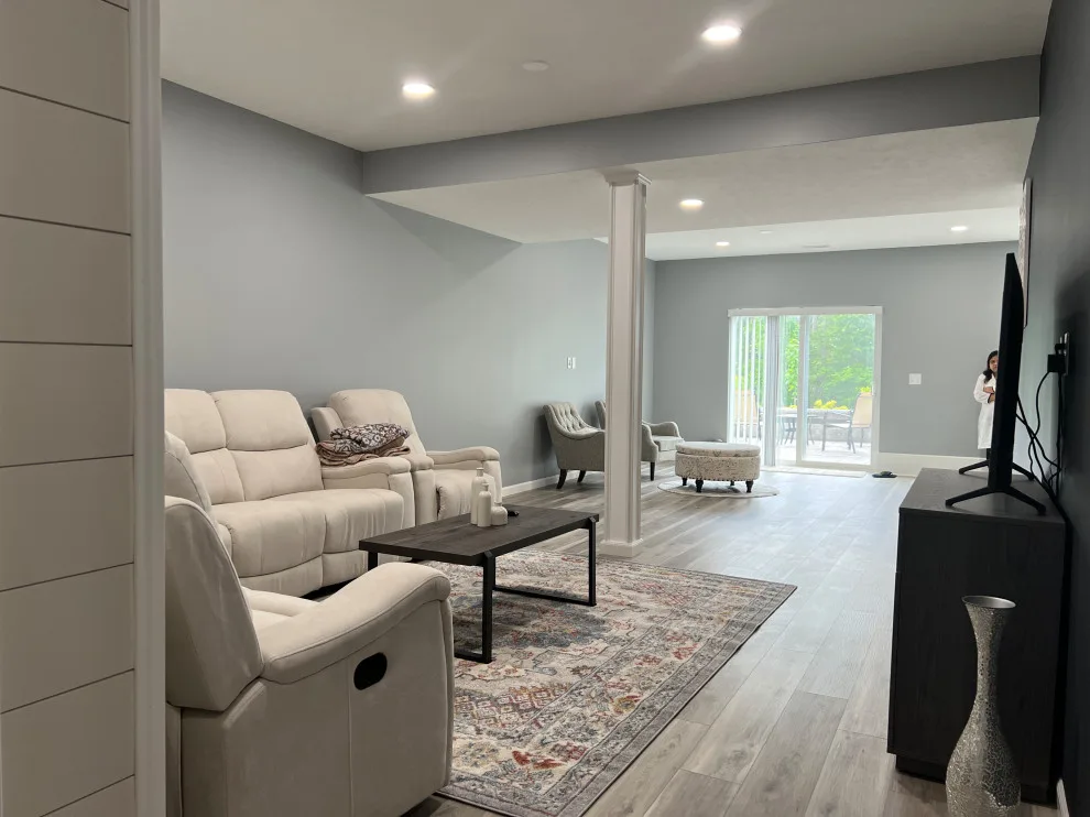 Portage County in Ohio by Beautiful Basements - Photo 2