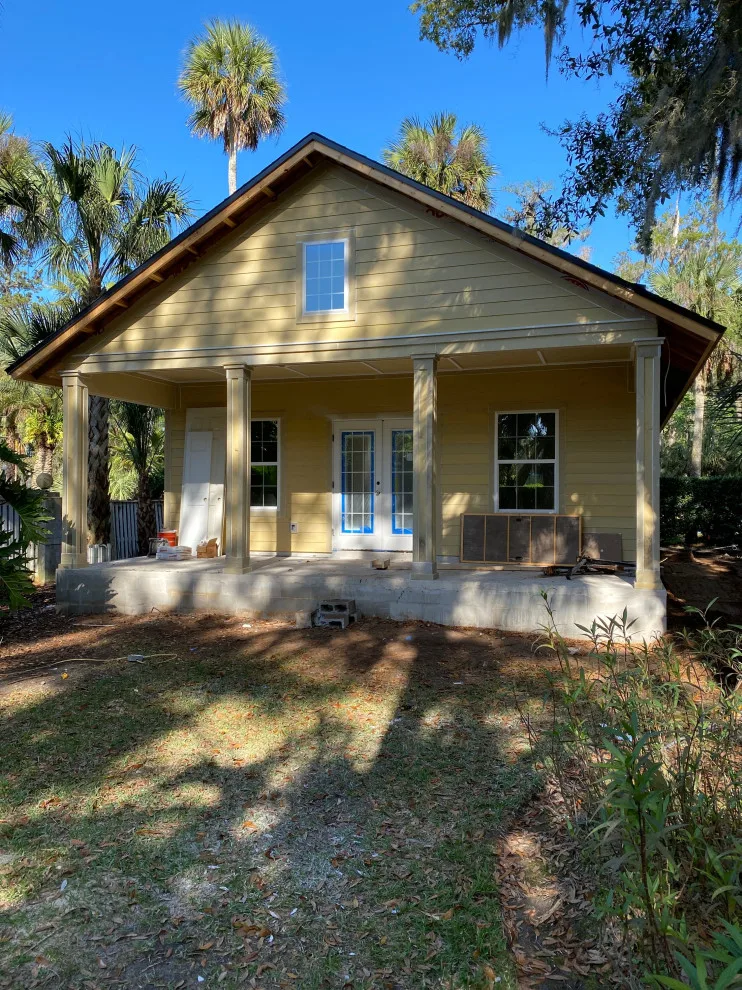 Porter Inn by All Florida Custom Homes - Photo 19