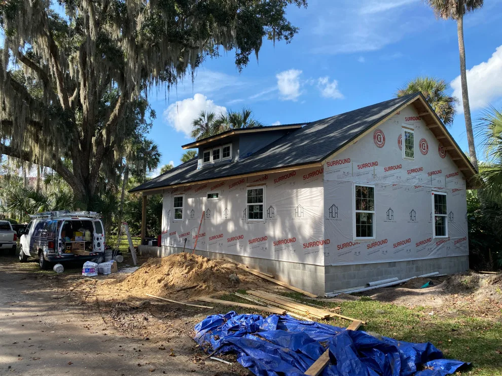 Porter Inn by All Florida Custom Homes - Photo 5