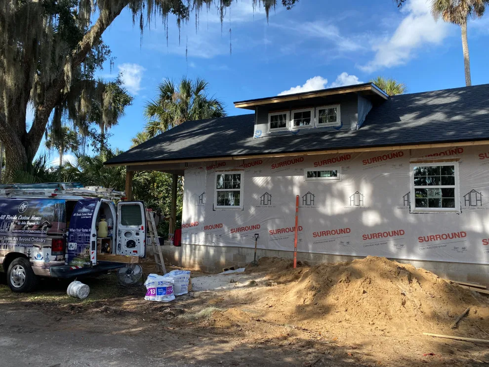 Porter Inn by All Florida Custom Homes - Photo 14