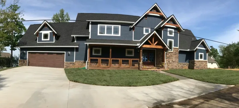 East Tn Construction - Photo 4