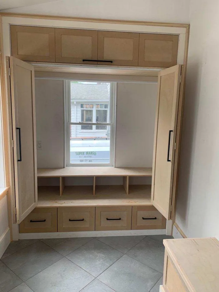Custom Installations by Greater Boston Design - Photo 3