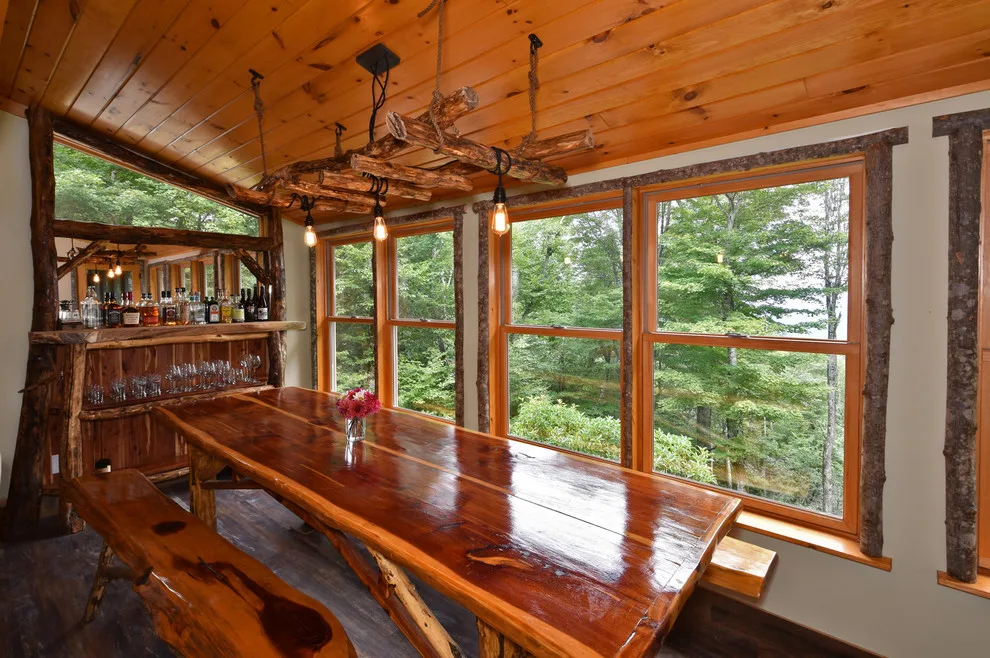 Mountain Craft Builders Inc. - Photo 6