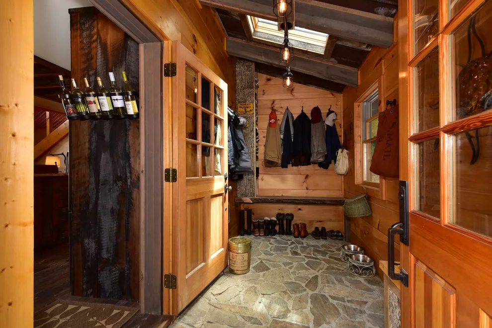 Mountain Craft Builders Inc. - Photo 3