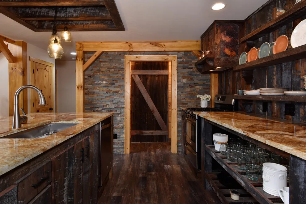 Mountain Craft Builders Inc. - Photo 7