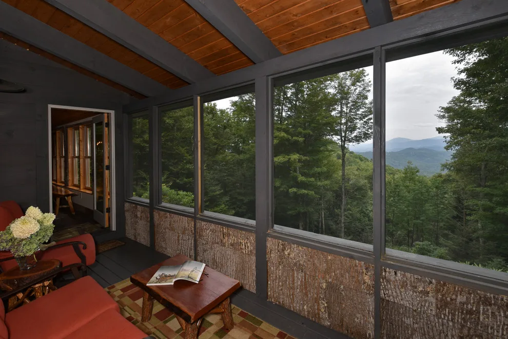 Bespoke Luxury Cabin Retreat by Mountain Craft Builders Inc. - Photo 2