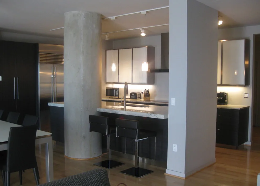 Oak Royal Penthouse by GSA Gruppo LLC - Photo 2