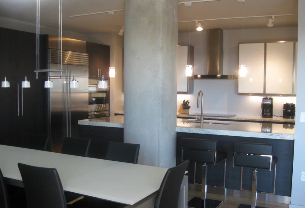 Oak Royal Penthouse by GSA Gruppo LLC - Photo 7
