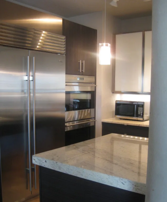 Oak Royal Penthouse by GSA Gruppo LLC - Photo 3