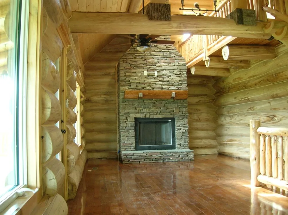 Mountain Craft Builders Inc. - Photo 10